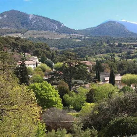 Bed & Breakfast Les Remparts