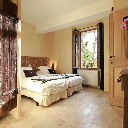 Les Remparts 3* Beaumes-de-Venise