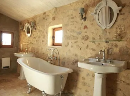 Les Remparts Bed & Breakfast Beaumes-de-Venise