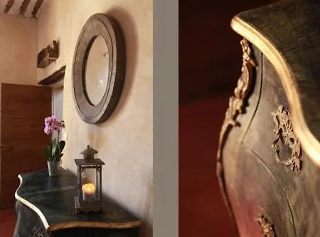 Les Remparts Bed & Breakfast Beaumes-de-Venise