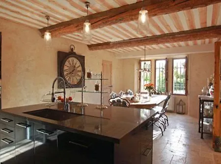 Bed & Breakfast Les Remparts 3*