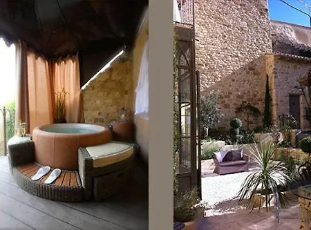 Les Remparts Bed & Breakfast