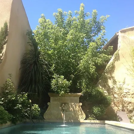 Les Remparts Beaumes-de-Venise